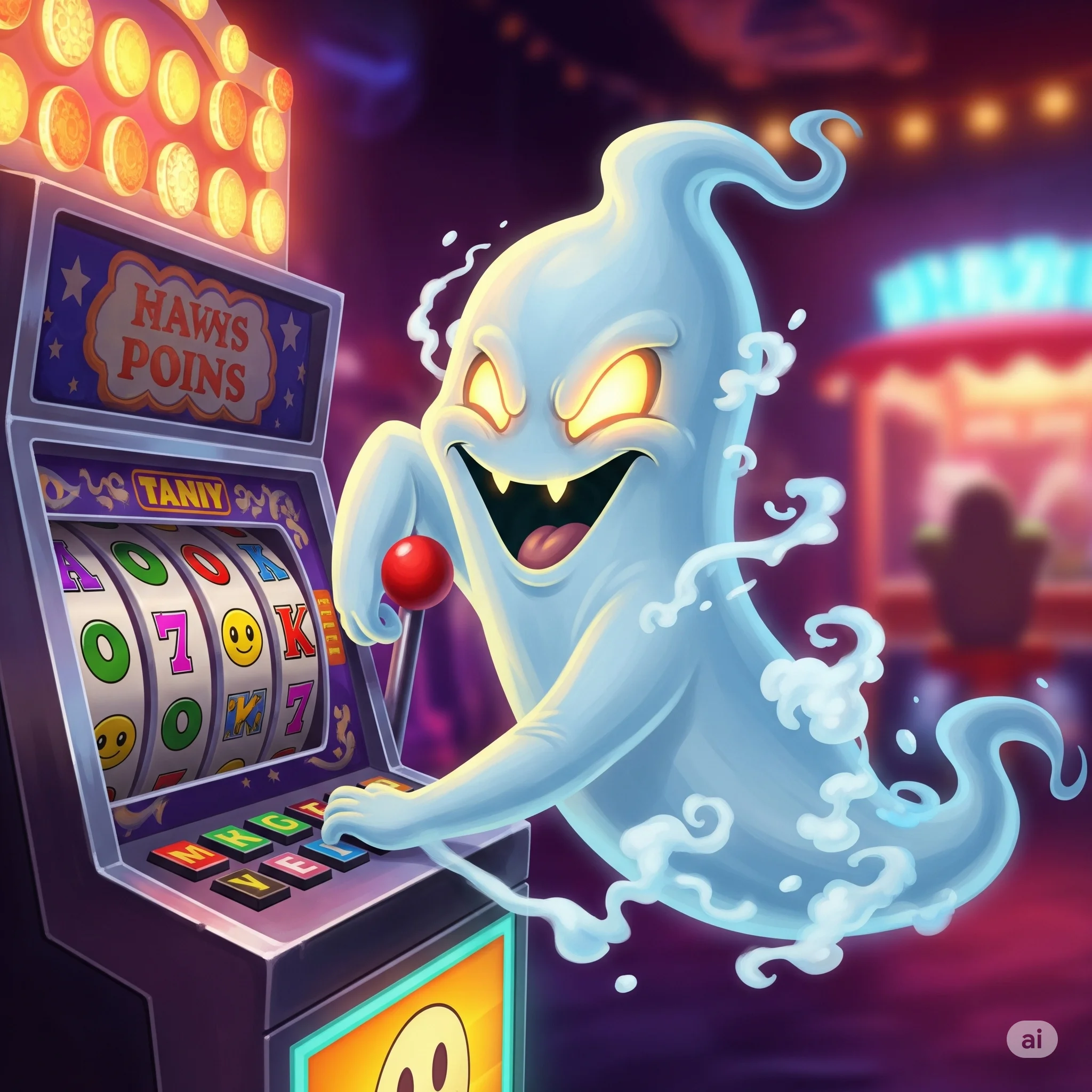 HANTU777